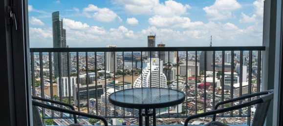 2 bedrooms Condo in Bangkok, Thailand No. 7597 7