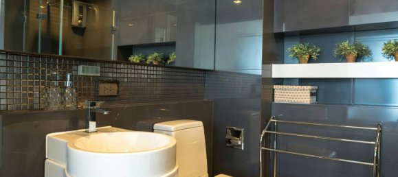 2 bedrooms Condo in Bangkok, Thailand No. 7597 11