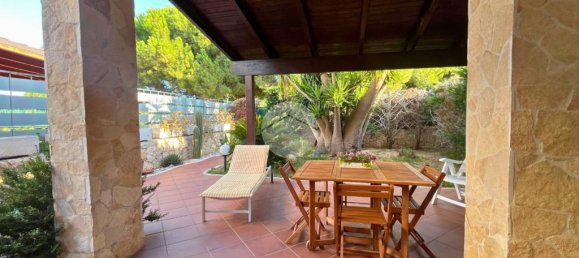 2 Schlafzimmer Villa in Nardò, Italy, Nr. 356666 10