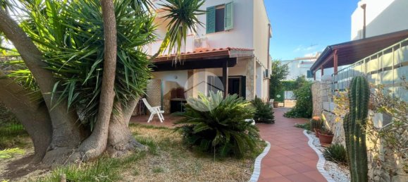 2 Schlafzimmer Villa in Nardò, Italy, Nr. 356666 11