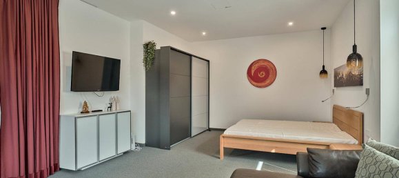 2 rooms Commercial property in Oberndorf in Tirol, Austria No. 152321 4