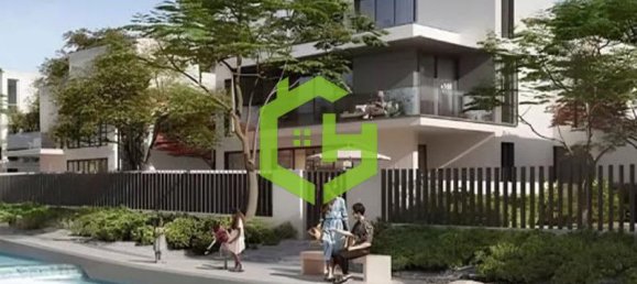 6 bedrooms Villa in Dubai, UAE No. 19851 2