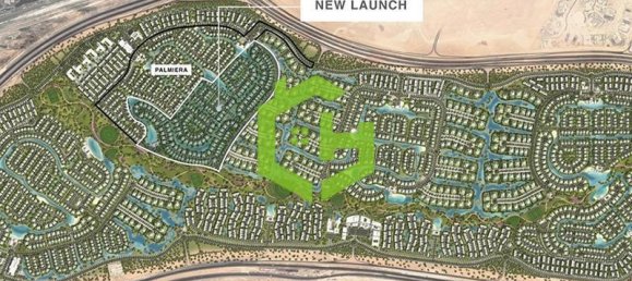 6 bedrooms Villa in Dubai, UAE No. 19851 6