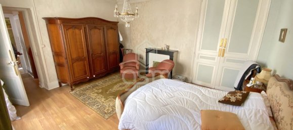 4 غرف نوم منزل في Sainte-Maure-de-Touraine, France رقم 60368 13