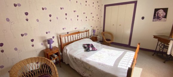 4 غرف نوم منزل في Sainte-Maure-de-Touraine, France رقم 60368 11