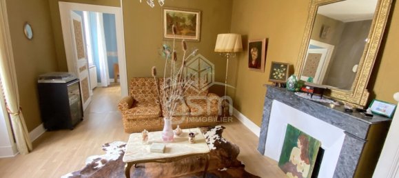 4 غرف نوم منزل في Sainte-Maure-de-Touraine, France رقم 60368 8