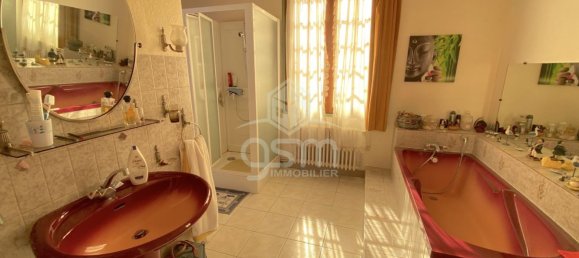 4 غرف نوم منزل في Sainte-Maure-de-Touraine, France رقم 60368 23