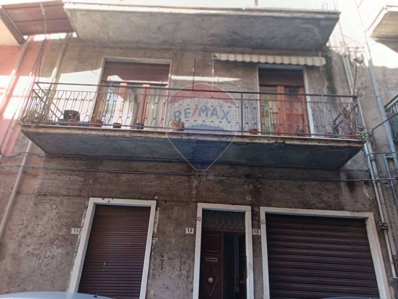 2 bedrooms Apartment in Paternò, Italy No. 138935