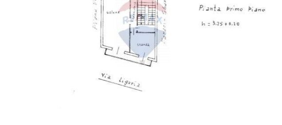 2 bedrooms Apartment in Paternò, Italy No. 138935 17