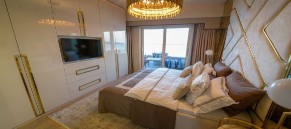 Apartamento 2+1 em Sea Pearl, Istanbul, Turkey N.º 38509 4