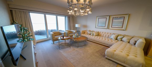 Apartamento 2+1 em Sea Pearl, Istanbul, Turkey N.º 38509 2