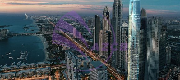 Studio in Dubai Marina, UAE, Nr. 29941 7