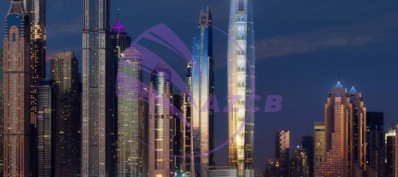 Studio in Dubai Marina, UAE, Nr. 29941 9