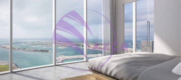 Studio in Dubai Marina, UAE, Nr. 29941 13