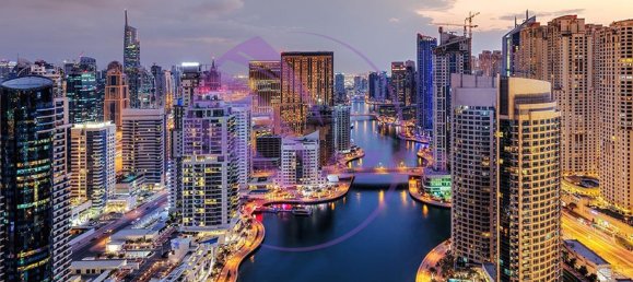 Studio in Dubai Marina, UAE, Nr. 29941 6