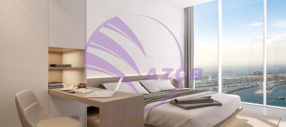 Studio in Dubai Marina, UAE, Nr. 29941 12