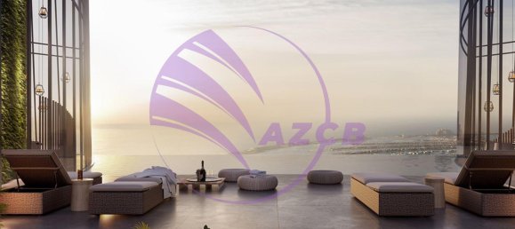 Studio in Dubai Marina, UAE, Nr. 29941 14