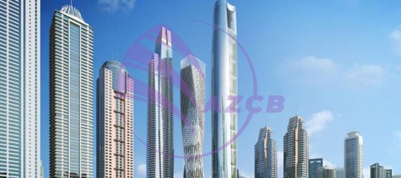 Studio in Dubai Marina, UAE, Nr. 29941 3