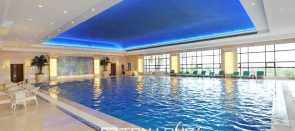 2 غرف نوم شقة في Ba Dinh, Vietnam رقم 3408 12