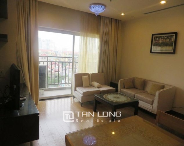 2 غرف نوم شقة في Ba Dinh, Vietnam رقم 3408