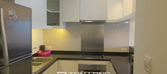 2 غرف نوم شقة في Ba Dinh, Vietnam رقم 3408 4