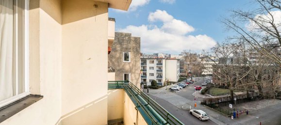 2 rooms Apartment in Charlottenburg, Germany No. 306848 2