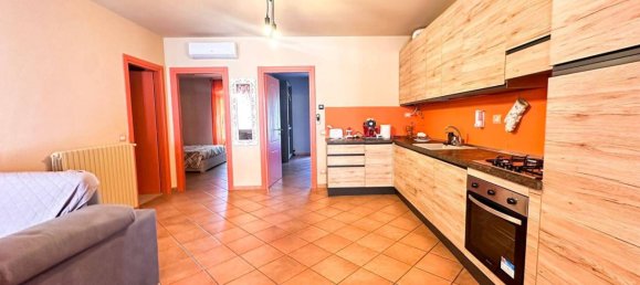 Ático de 2 dormitorios en Desenzano del Garda, Italy No. 343447 4