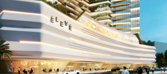 2 bedrooms Apartment in Dubai, UAE No. 38163 4