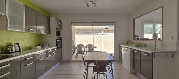 4 bedrooms Villa in Pyrenees-Orientales, France No. 336836 8