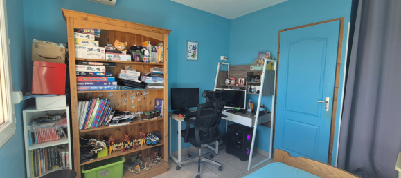 4 bedrooms Villa in Pyrenees-Orientales, France No. 336836 13