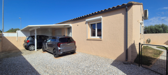 4 bedrooms Villa in Pyrenees-Orientales, France No. 336836 4