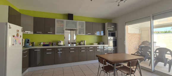 4 bedrooms Villa in Pyrenees-Orientales, France No. 336836 7