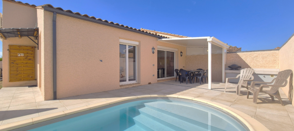 4 bedrooms Villa in Pyrenees-Orientales, France No. 336836 2