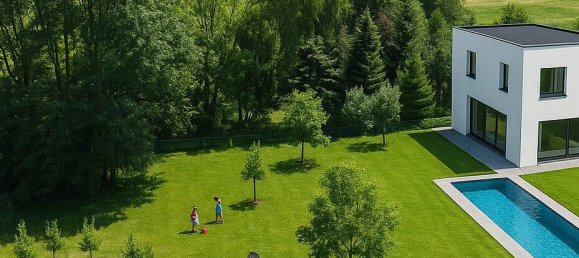 Terreno em St. Marien, Austria N.º 190437 4