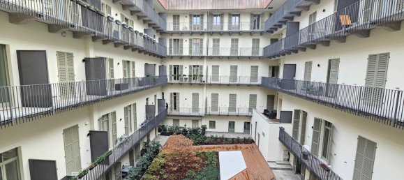 5 bedrooms Apartment in Turin, Italy No. 212628 8