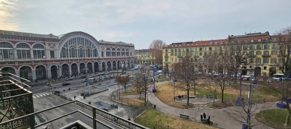 5 bedrooms Apartment in Turin, Italy No. 212628 9