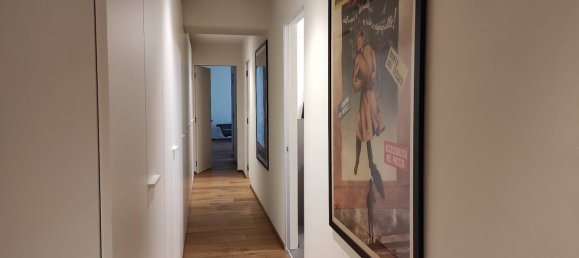 5 bedrooms Apartment in Turin, Italy No. 212628 13