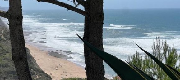 Apartamento de 1 dormitorio en Sintra, Portugal No. 347151 25