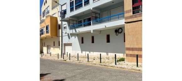 Apartamento de 1 dormitorio en Sintra, Portugal No. 347151 20