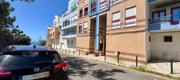 Apartamento de 1 dormitorio en Sintra, Portugal No. 347151 21