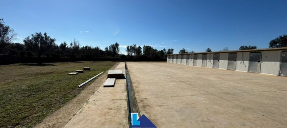 Grundstück in Soleto, Italy 1380m², Nr. 288285 3