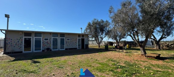 Grundstück in Soleto, Italy 1380m², Nr. 288285 4