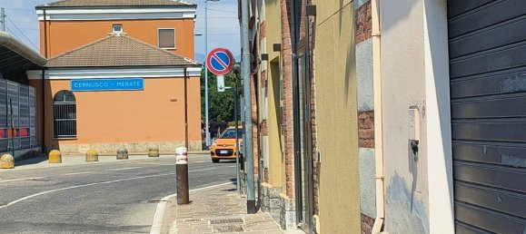 Imóvel comercial em Cernusco Lombardone, Italy 360 m² N.º 290645 26