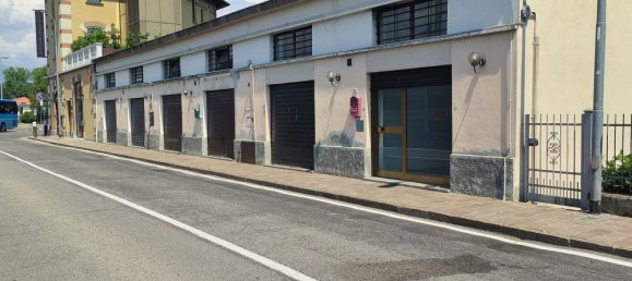 Imóvel comercial em Cernusco Lombardone, Italy 360 m² N.º 290645 27
