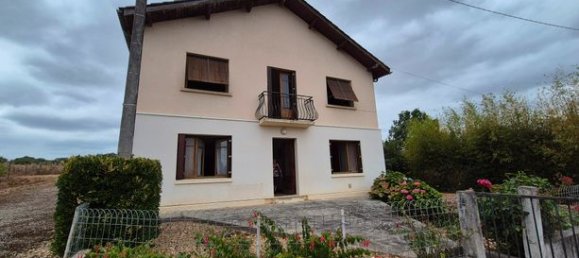 4 غرف نوم منزل في Mauvezin, France رقم 311548 5