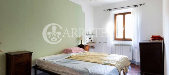 Квартира с 2 спальнями в Монтепульчано, Италия № 52843 14