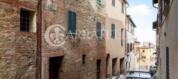 Квартира с 2 спальнями в Монтепульчано, Италия № 52843 18