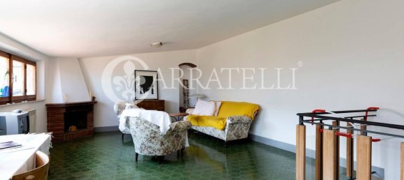 Квартира с 2 спальнями в Монтепульчано, Италия № 52843 9