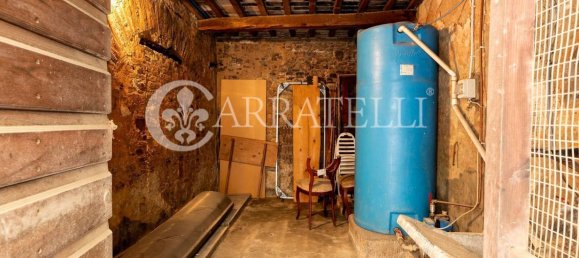 Квартира с 2 спальнями в Монтепульчано, Италия № 52843 17