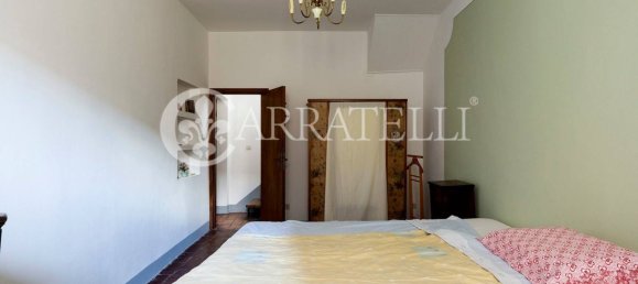 Квартира с 2 спальнями в Монтепульчано, Италия № 52843 15